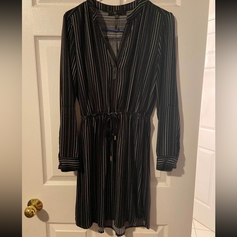 Dynamite Dress NWOT